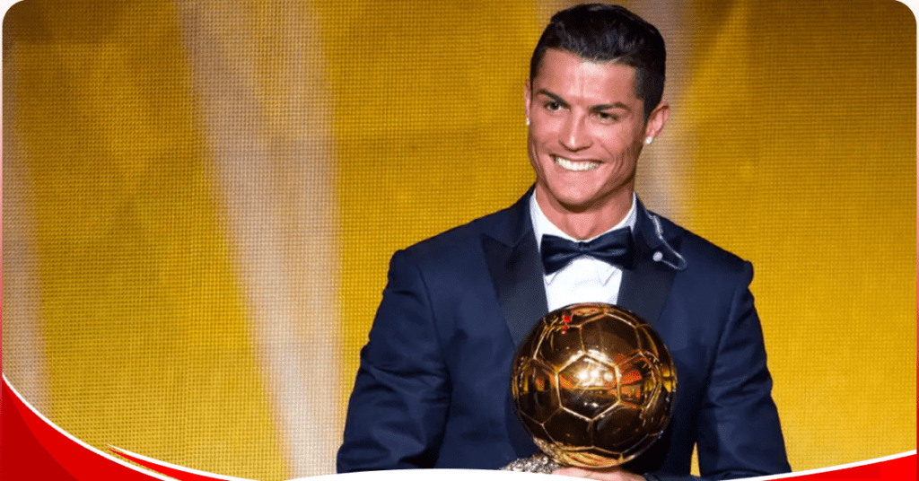 List of Ballon d’Or nominees out as Ronald misses for first time