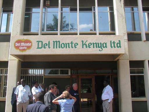 Del Monte fires 250 security guards in move to redeem its reputation, replaces them with G4S personnel