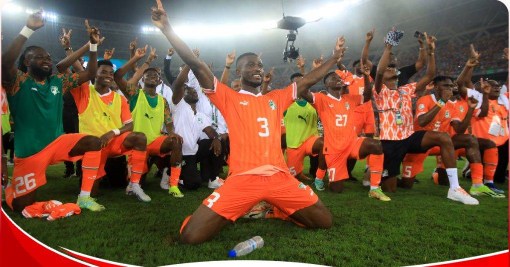 Emerse Fae: Ivory Coast reward AFCON winning coach with full-time job