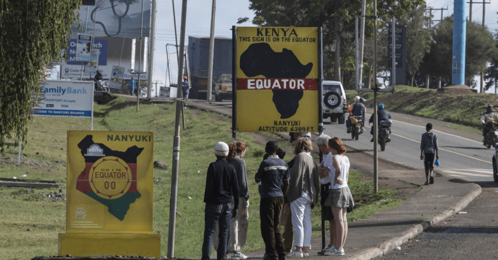 No cholera outbreak at Nanyuki British Army camp