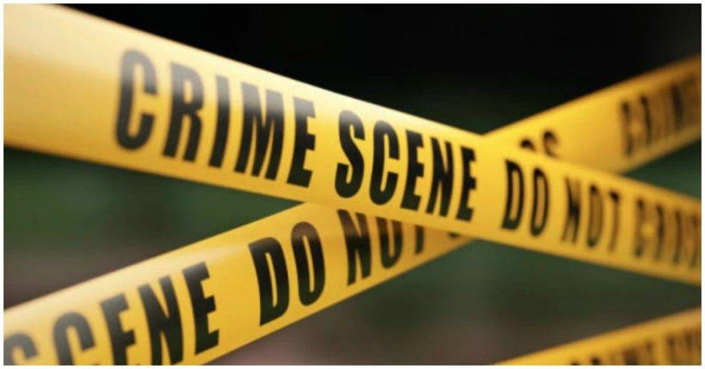 Man on the run after allegedly murdering his two children, niece and househelp