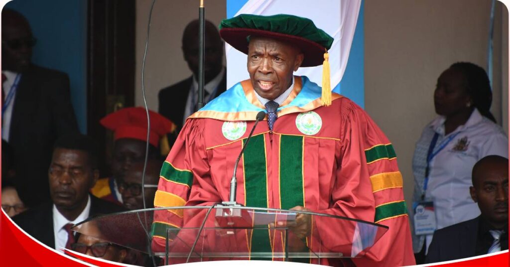 Gov’t releases KSh14B for public university students loans