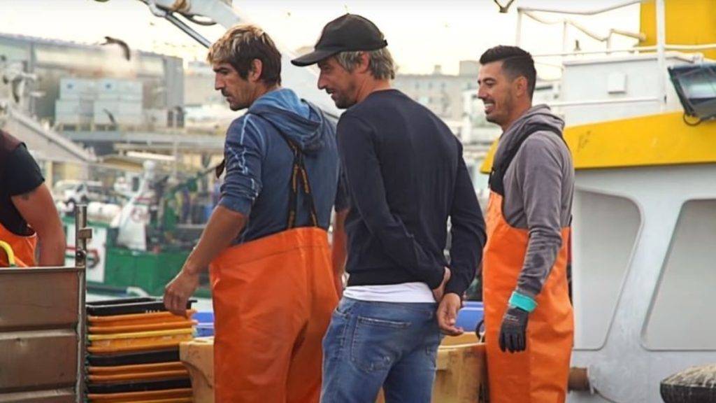 Coentrao: Real Madrid two-time Champions League winner now works as a fisherman