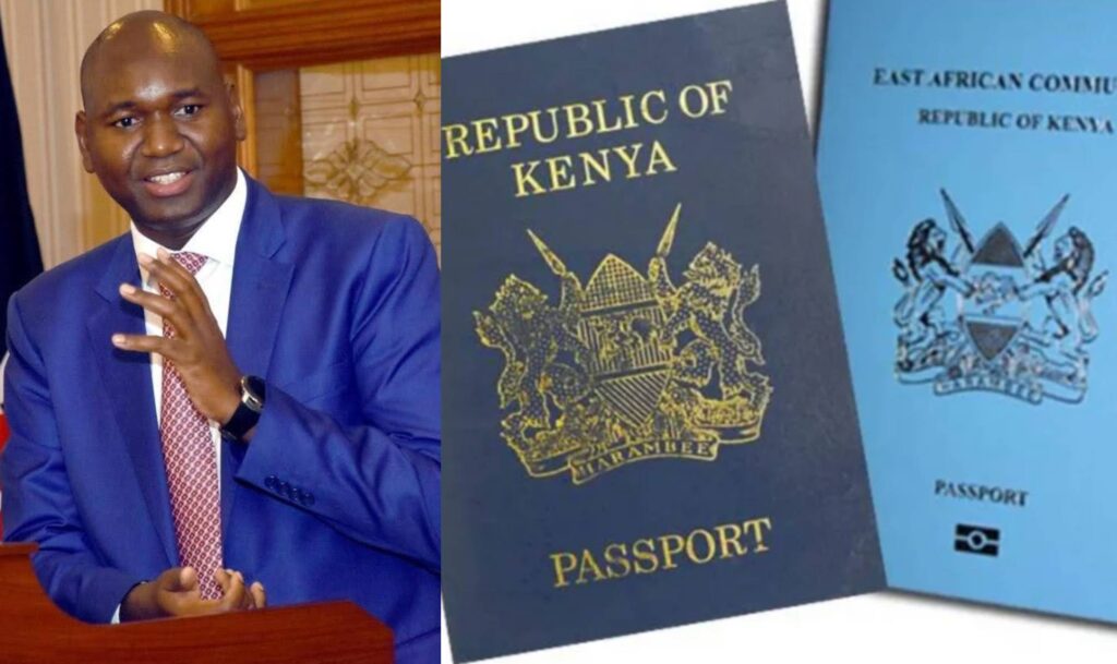 58,330 passports uncollected at immigration offices