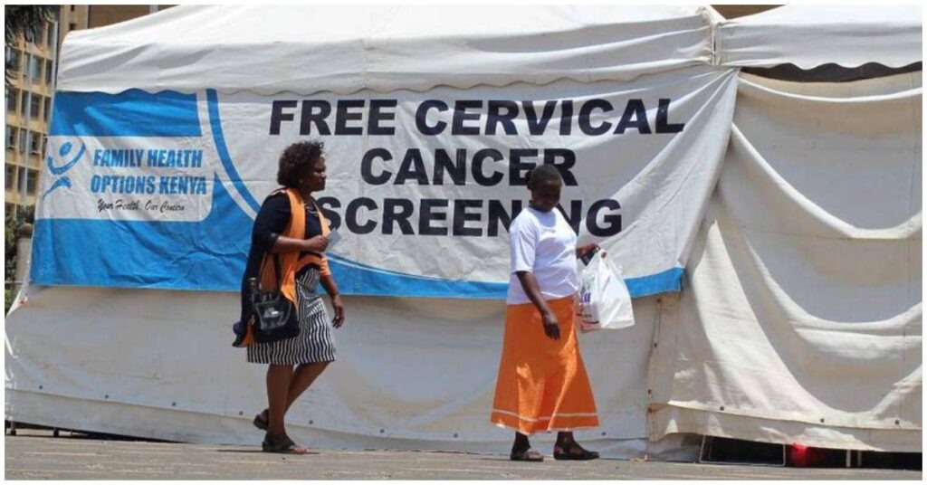 EDITORIAL: Let’s commit to breaking the silence on Cervical Cancer