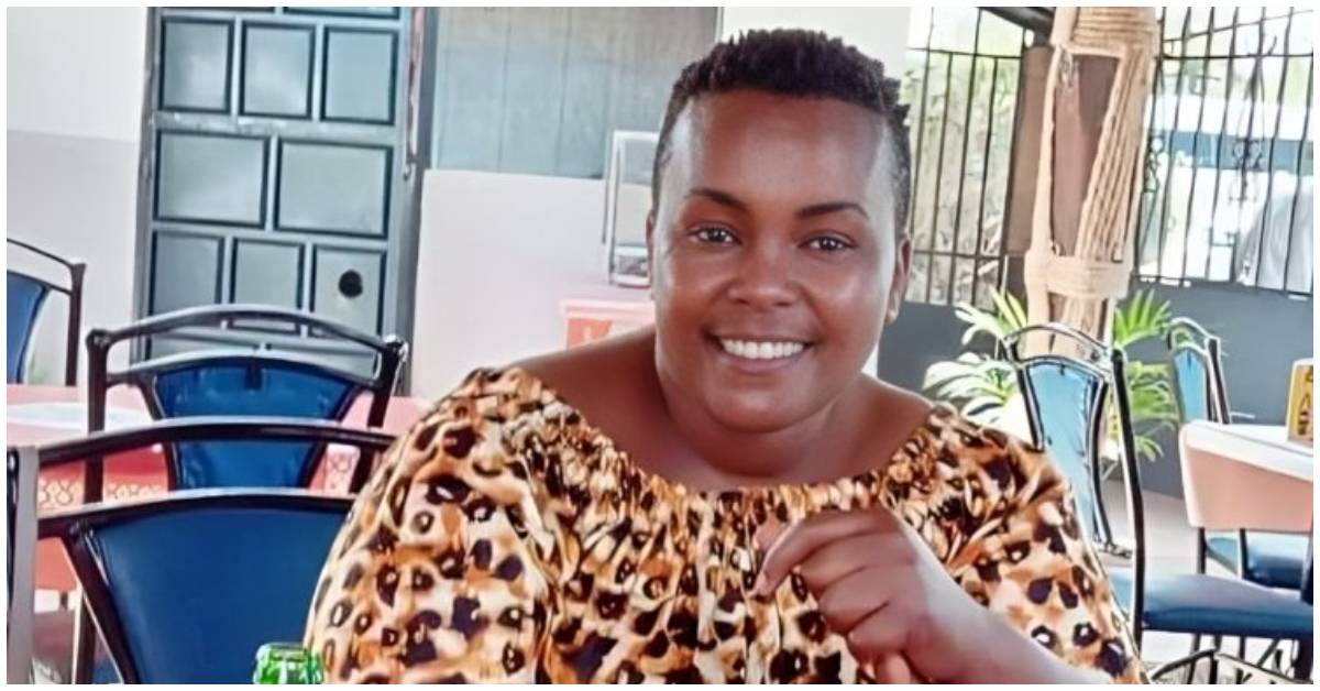 Last moments of Tharaka Nithi blogger who was found dead - TV47 Digital