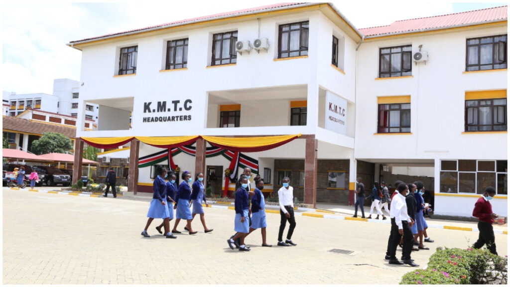 Full List: KMTC advertises over 200 job vacancies