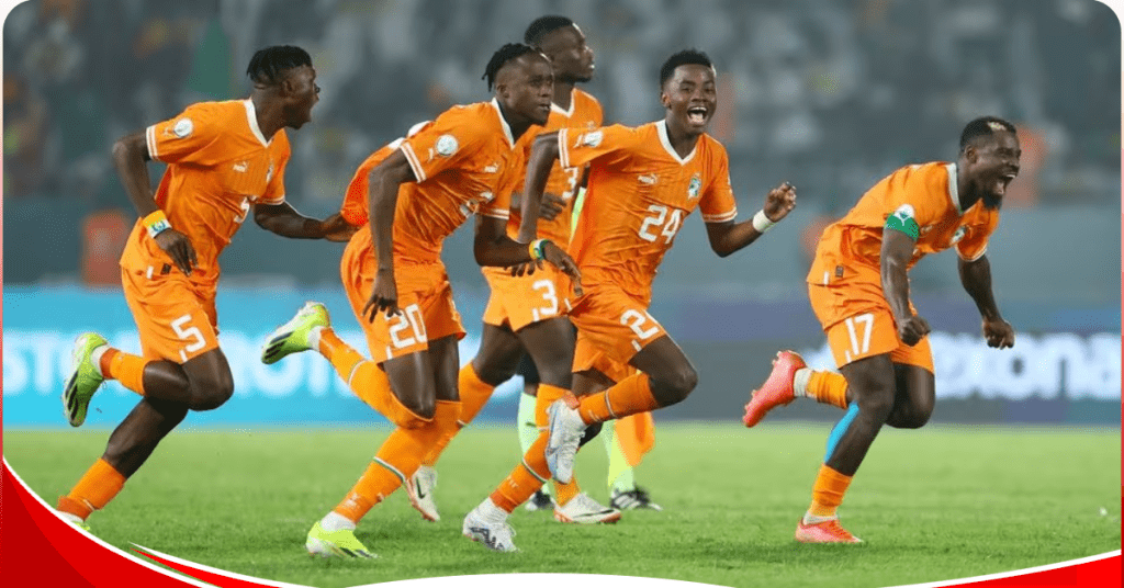 Kenya can easily beat Ivory Coast - Harambee Stars coach in January 2024