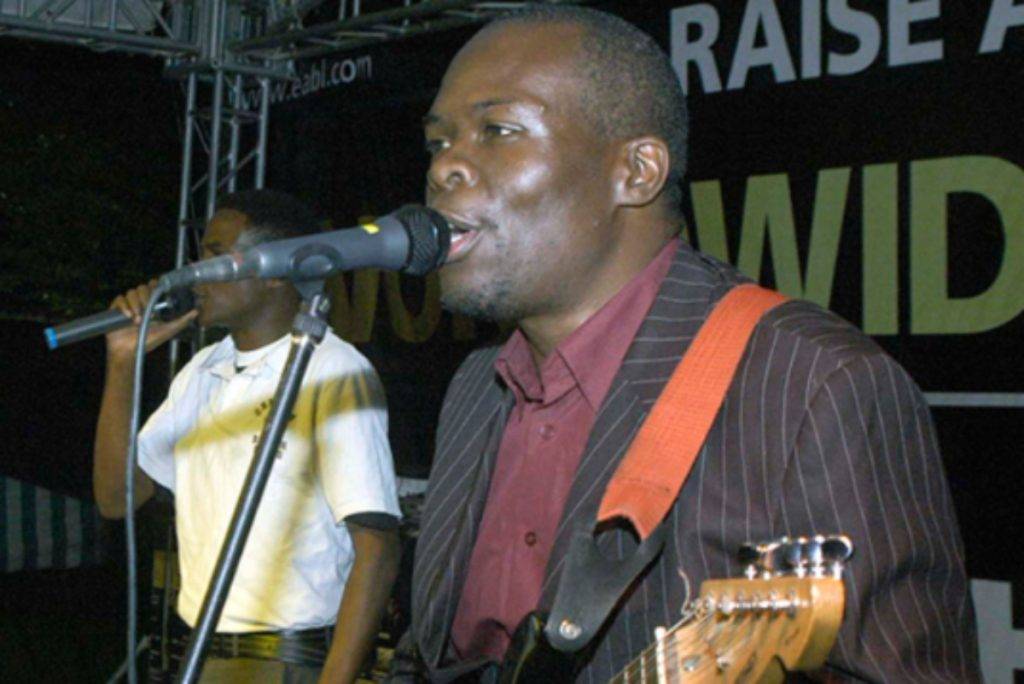 Musa Juma: Kenya’s revered songbird who left music lovers feeling orphaned