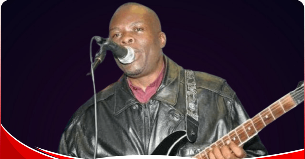 Kenya’s songbird who left music lovers orphaned