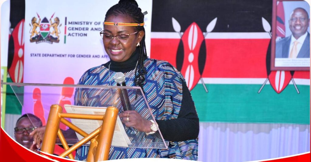 Gov’t releases Ksh 1.5B for helping needy students