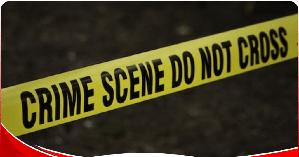 Shock in Malindi men murder brother in broad daylight