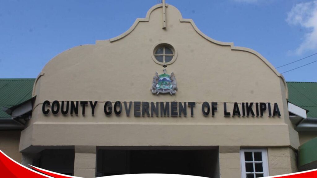 Laikipia county empowers single parents for economic growth