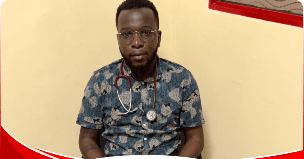 KMPDC takes disciplinary actions against DR. Mbiti over decision