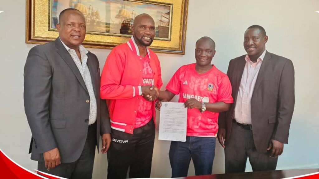 Shabana FC dismisses rumors on player release