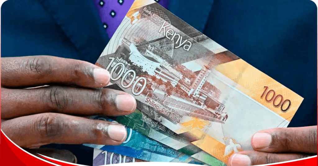 Nay wa Mitego : Kenyan ladies love money
