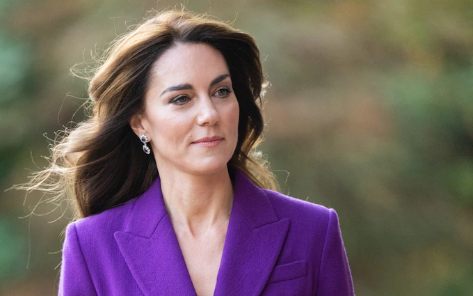 Kate Middleton: Princess of Wales announces she has cancer