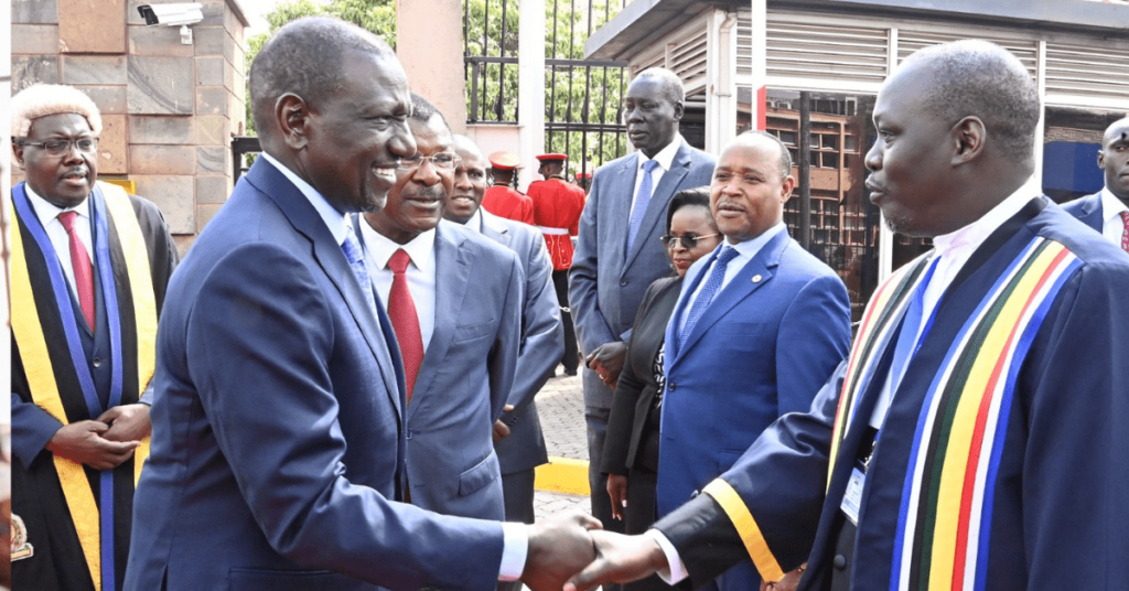 Kenya to host this year’s World Bank IDA summit in Nairobi, says President Ruto