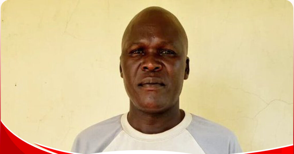 Gang leader in Busia School raid arrested