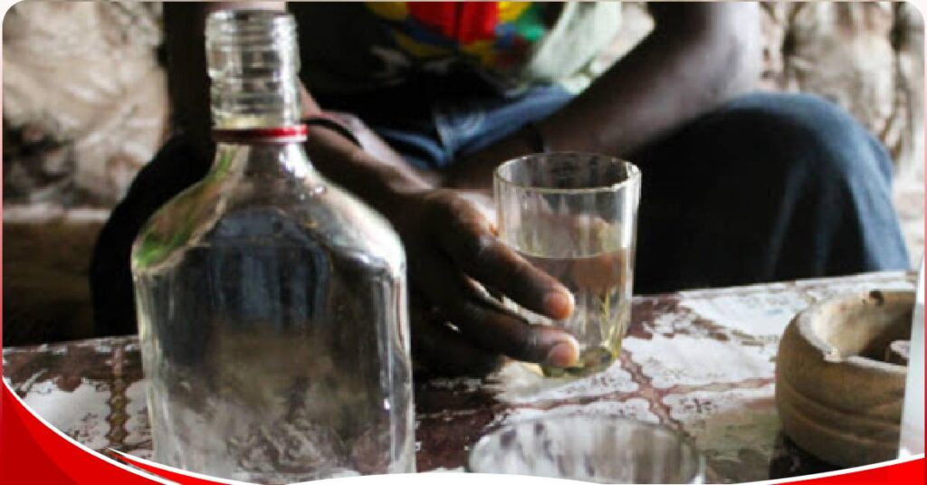 Government to abolish sale of 250ml and 500ml alcoholic drinks