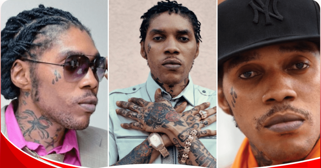 Vybz Kartel’s final appeal for conviction of murder set on Valentines