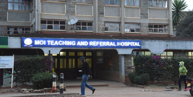 Baringo student killed by KFS rangers was severely tortured – Autopsy