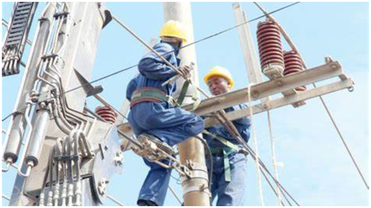 Kenya Power announces four counties to experience power interruption today