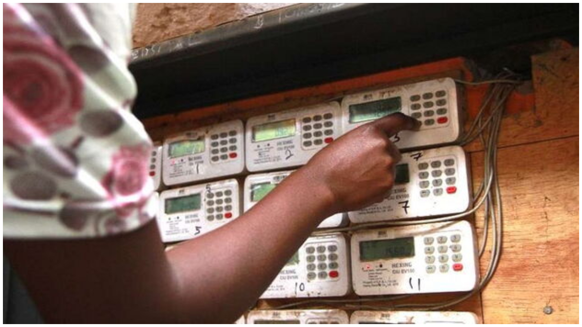 Kenya Power warns of temporary shutdown for the token system