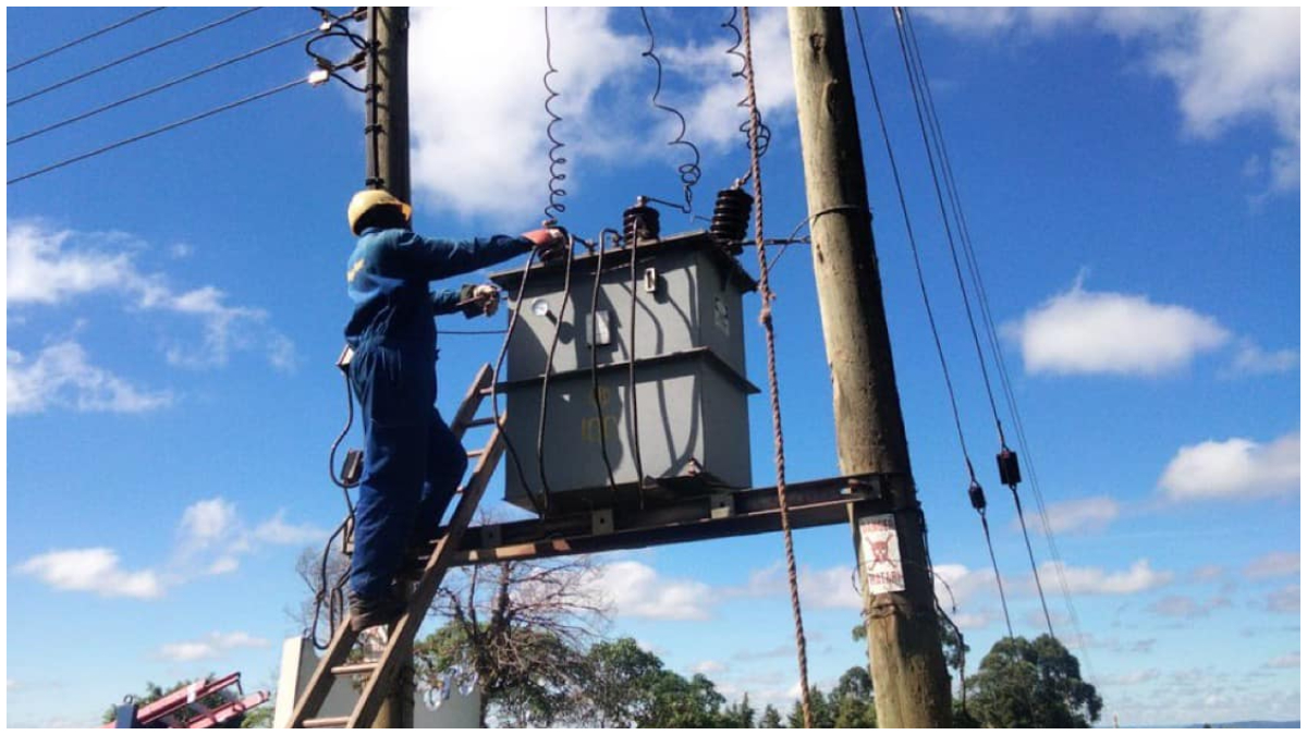 LIST: 7 Counties to face power interruptions today