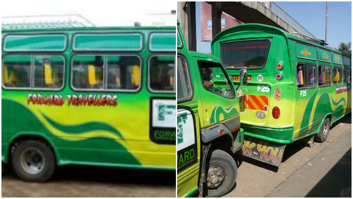 Commuters stranded after NTSA bans Forward Travellers Sacco from operating in Nairobi