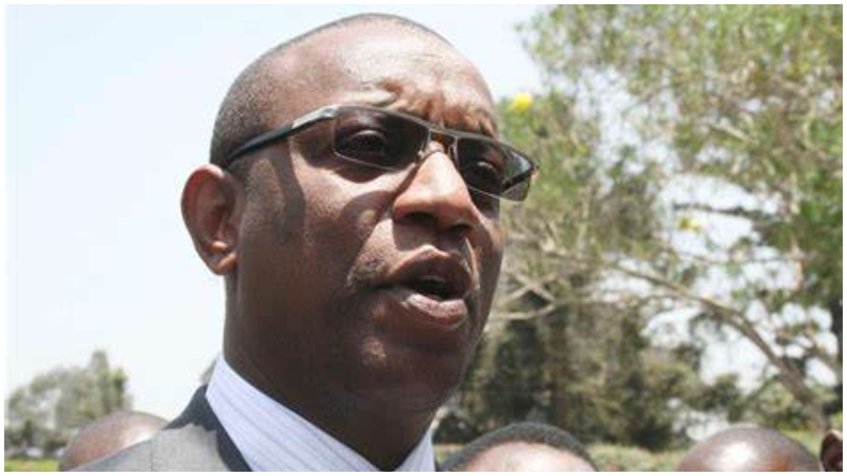 Six men found guilty of killing former MP George Thuo face death penalty