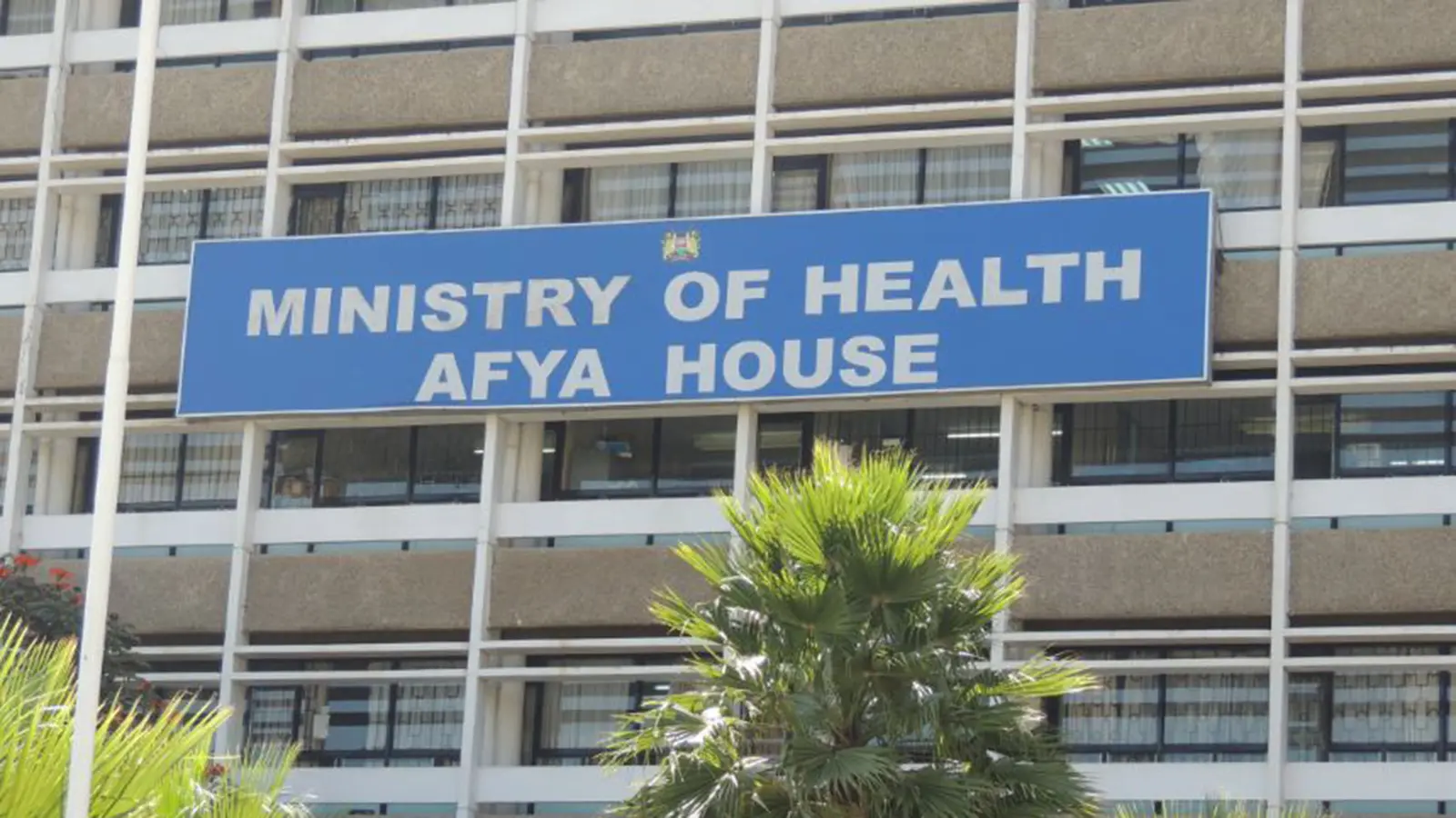 Ministry of Health requested 14.1 billion shillings to procure these HIV life-saving drugs, but the Treasury failed to include this in the budget. Photo: Ministry of Health 