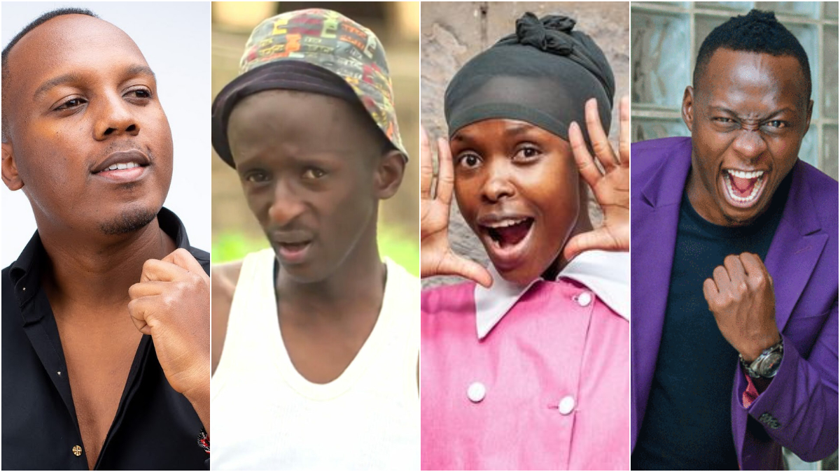 YouTubers receive shocker as KFCB gives them 14 days to get licences