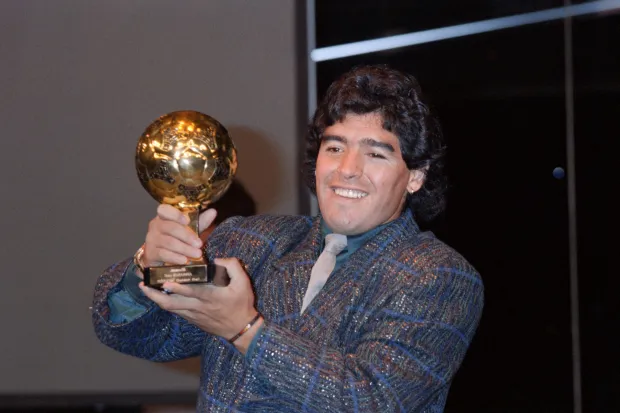 Maradona