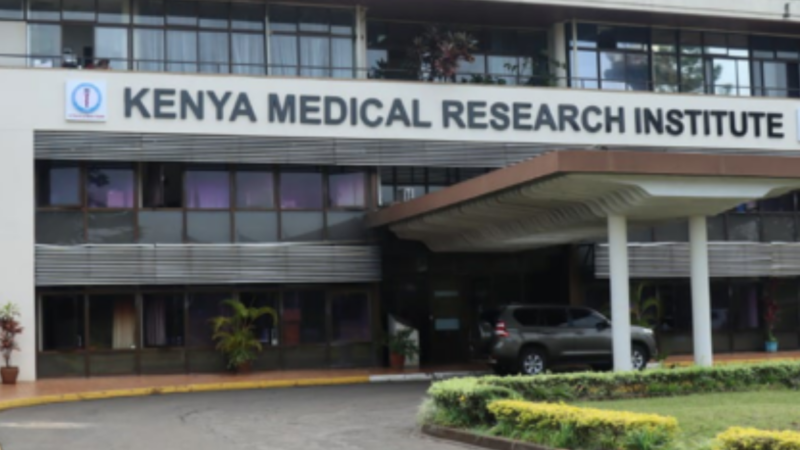 Hope for Kenyans as KEMRI recommends new HIV prevention drugs