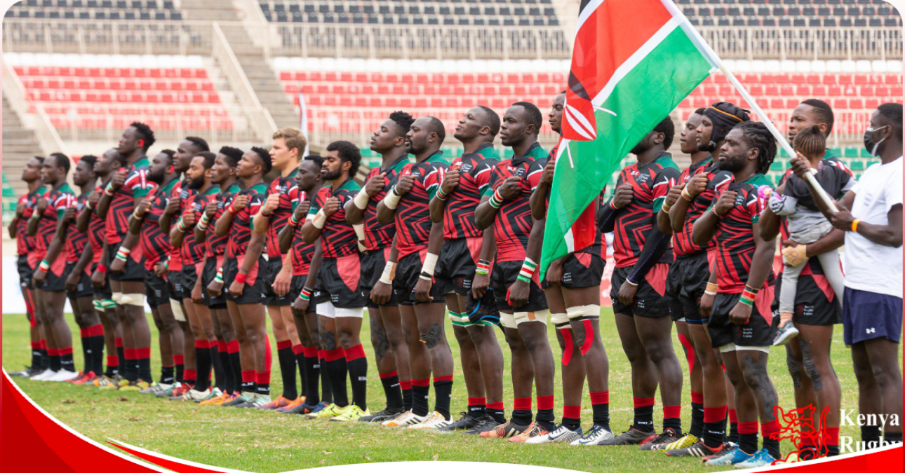 Rugby Africa Cup: Kenya Simbas to start their campaign against Senegal