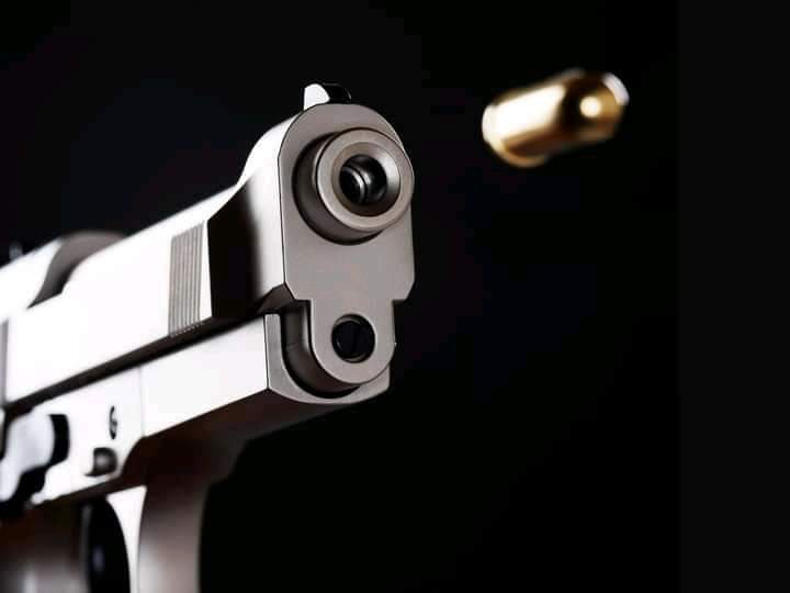 A man was shot dead in Thika town on Friday afternoon when two political camps clashed over the ownership of a proposed Sh55 million market at Kiganjo in Kamenu Ward. Photo: Mpasho