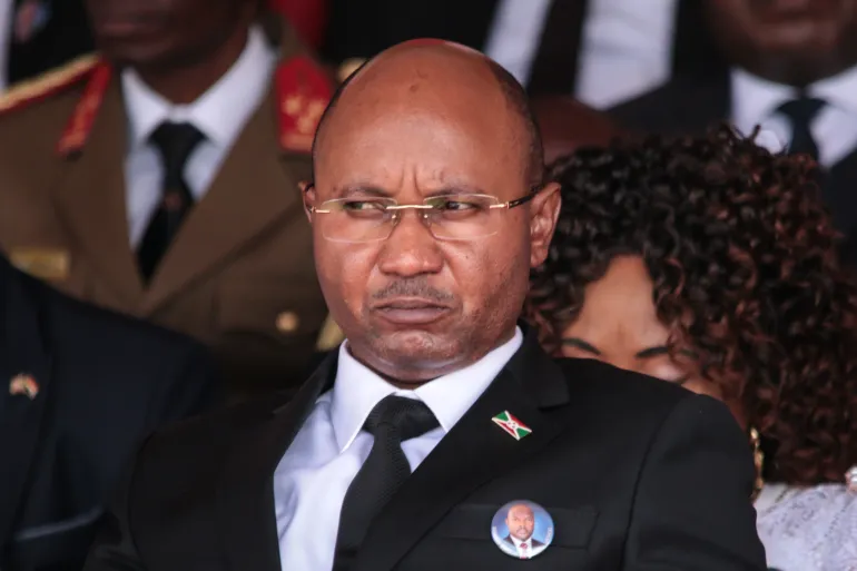 Court upholds ousted Burundi Prime Minister’s life sentence