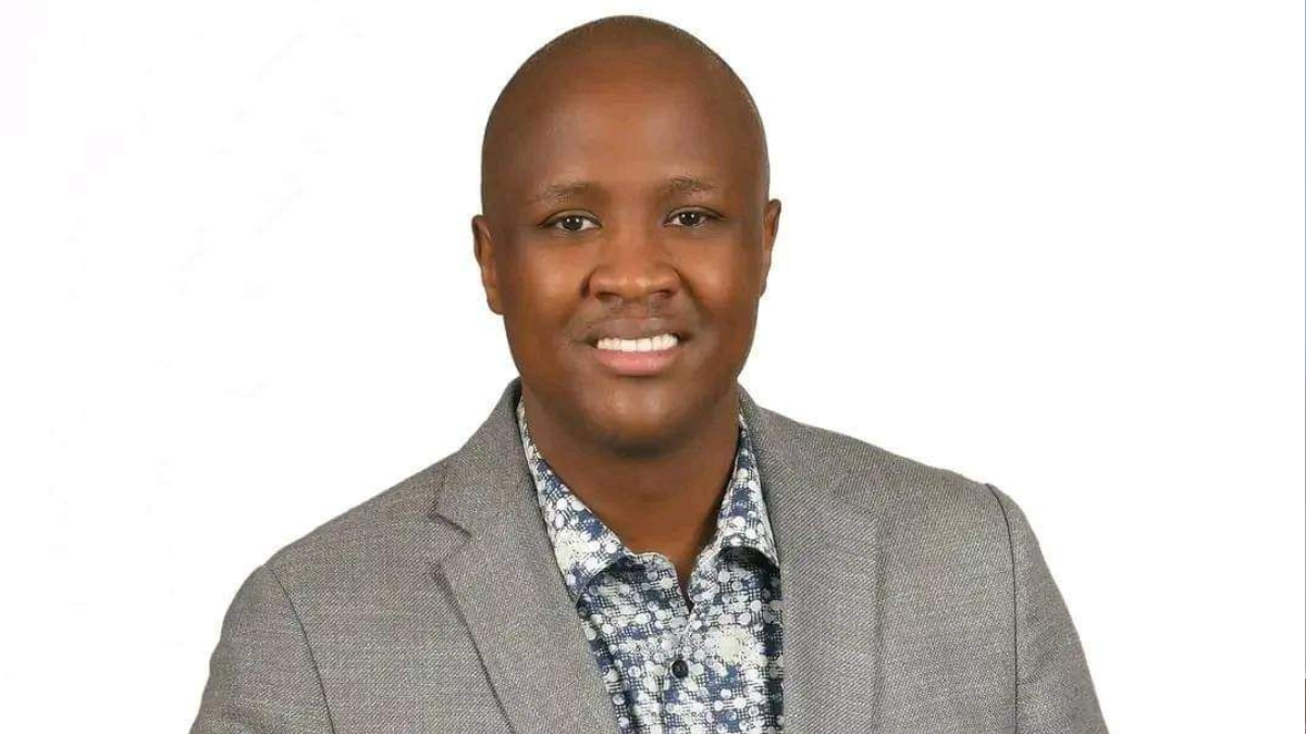 Alfred Keter