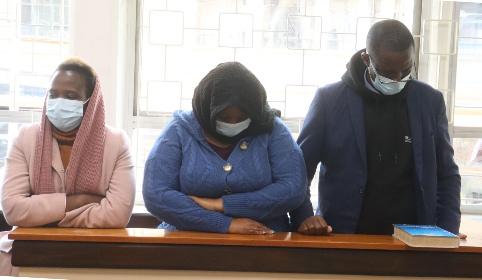 Two NSSF employees charged in KSh47.7 million tender fraud case