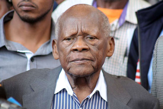 Maina Wanjigi: Jimi Wanjigi’s father dies aged 92; What are his achievements