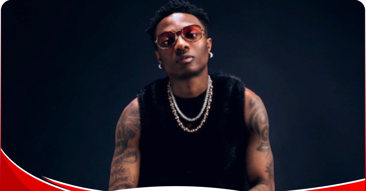 Wizkid dedicates forthcoming sixth studio album to late mother