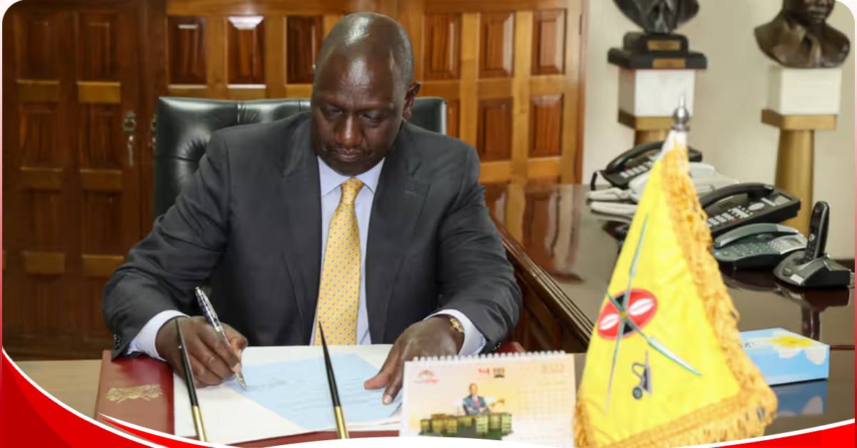 Why President Ruto may not succeed in having meaningful engagement with Gen-Z