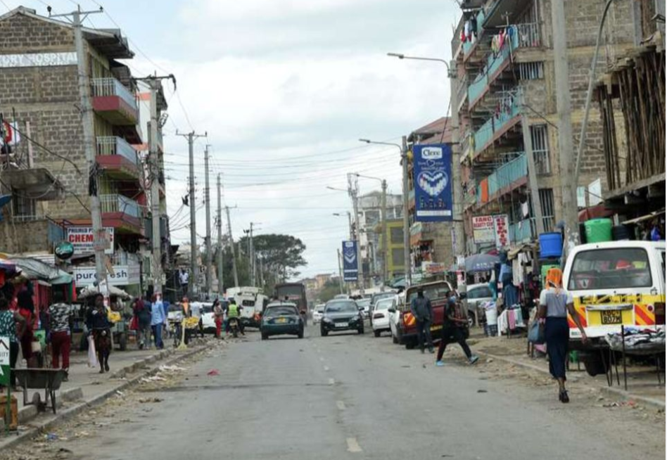 Three Umoja residents sue NEMA, Nairobi County over hazardous waste dumping in the area