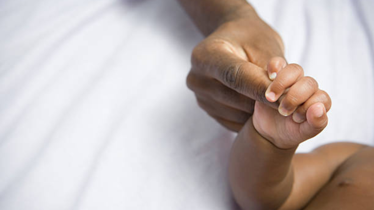 Kirinyaga: Police rescue 14 month old baby after being stolen by relative