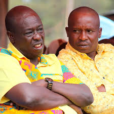 In case of Ruto-Gachagua fallout, Kindiki is the most likely replacement in 2027 – Poll