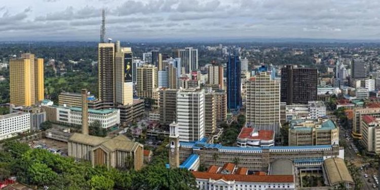 Bridging the Revenue Gap: The role of the National Tax Policy in Kenya’s economic growth