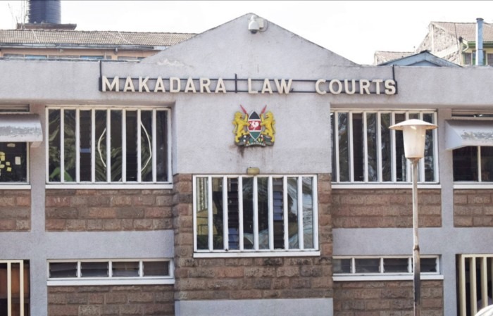 OCS killed after shooting Makadara magistrate: What we know so far