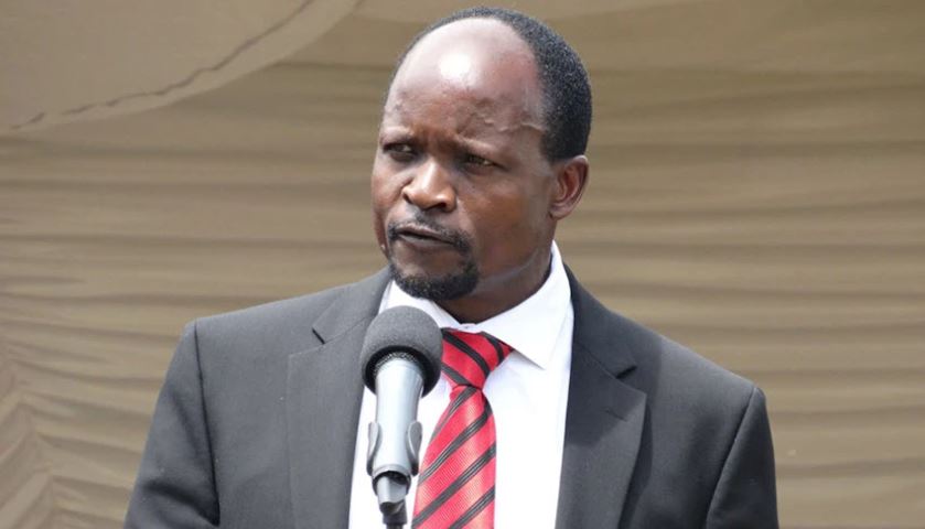 Court allows EACC to sell 8 prime properties, 2 vehicles of  former Migori governor Okoth Obado