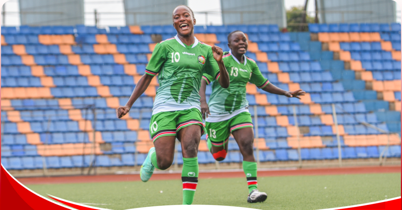 Junior Starlets on the verge of a historic World Cup Qualification 